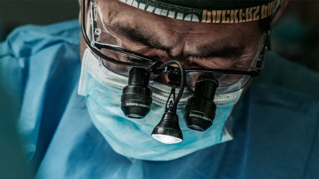 Research Summit 2022 - Health plenary - The Future of Human Health