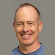 Portrait of Doug Burger