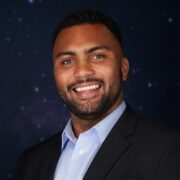 Portrait of Dayquan Julienne