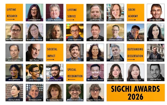 graphical user interface