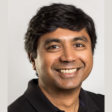 Portrait of  Subutai Ahmad